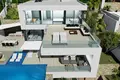 Villa 4 chambres 427 m² Calp, Espagne