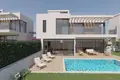 Willa 3 pokoi 171 m² Fuengirola, Hiszpania