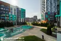 Apartamento 1 habitación 38 m² Kopishche, Belarús