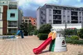Mieszkanie 2 pokoi 65 m² Nesebyr, Bułgaria
