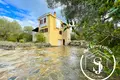 3-Schlafzimmer-Villa  Afytos, Griechenland