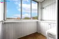 2 room apartment 55 m² Klaipėda, Lithuania