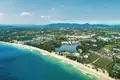 Apartamento 2 habitaciones 99 m² Choeng Thale, Tailandia