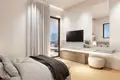 Mieszkanie 3 pokoi 121 m² Kissonerga, Cypr