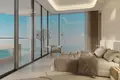 Mieszkanie 3 pokoi 161 m² Dubaj, Emiraty Arabskie