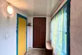 Casa 37 m² Starobinski sielski Saviet, Belarús