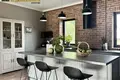 Cottage 189 m² Kalodziscanski sielski Saviet, Belarus