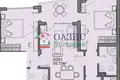 2 bedroom apartment 93 m² Sveti Vlas, Bulgaria
