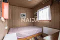 Коттедж 2 комнаты 52 м² Kuopio sub region, Финляндия