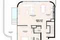 Mieszkanie 4 pokoi 245 m² Dubaj, Emiraty Arabskie