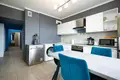 3 room apartment 78 m² Minsk, Belarus