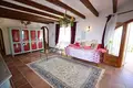 4 bedroom Villa 324 m² Benissa, Spain