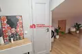 1 room apartment 46 m² Hrodna, Belarus