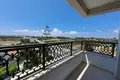 2 bedroom apartment 93 m² in Kato Polemidion Municipality, Cyprus