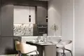 Estudio 1 habitación 34 m² Choeng Thale, Tailandia