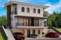 5 bedroom house 220 m² Kusadasi, Turkey