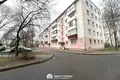 Wohnung 2 zimmer 43 m² Minsk, Belarus