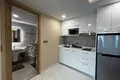 Copropriété 1 chambre 35 m² Pattaya, Thaïlande