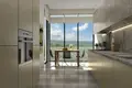 Appartement 4 chambres 161 m² Beykoz, Turquie