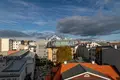 Appartement 2 chambres 61 m² Riga, Lettonie