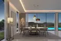 Villa de tres dormitorios 125 m² Yiti, Omán