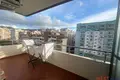 Квартира 3 комнаты 88 м² во Влёра, Албания