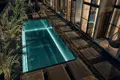 Wohnkomplex New apartments with hotel yield in the heart of Ubud, Bali, Indonesia