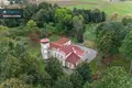 House 575 m² Anyksciai, Lithuania