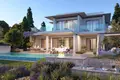 3 bedroom apartment 183 m² Tserkezoi Municipality, Cyprus
