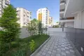 1 bedroom apartment 55 m² Muratpasa, Turkey