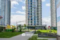 1 bedroom apartment 30 m² Minsk, Belarus