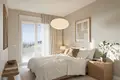 Bliźniak 2 pokoi 92 m² Fuengirola, Hiszpania
