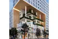 2 bedroom apartment 116 m² Tirana Municipality, Albania