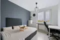 3 room apartment 57 m² Warsaw, Poland