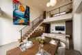 Apartamento 4 habitaciones 131 m² Cemagi, Indonesia
