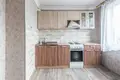 Wohnung 2 zimmer 52 m² Minsk, Belarus