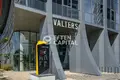 Propiedad comercial 19 habitaciones 2 168 m² en Riga, Letonia
