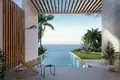 Apartment 45 m² Agios Amvrosios, Northern Cyprus