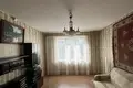 2 room apartment 56 m² Babruysk, Belarus