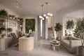 Mieszkanie 183 m² Warszawa, Polska