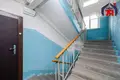 2 room apartment 46 m² Minsk, Belarus