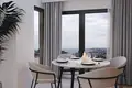 1 bedroom apartment 81 m² Besiktas, Turkey