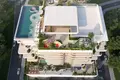 Квартира 3 комнаты 199 м² Дубай, ОАЭ