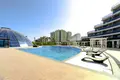 Квартира 2 комнаты 45 м² Аксу, Турция