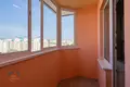 1 room apartment 45 m² Barawlyany, Belarus