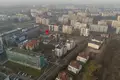 Parcelas 1 habitación 540 m² Varsovia, Polonia
