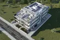 1 bedroom apartment 48 m² Oroklini, Cyprus