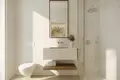Mieszkanie 2 pokoi 73 m² San Pedro del Pinatar, Hiszpania