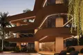 1 bedroom apartment 35 m² Na Kluea, Thailand