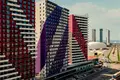 Квартира 3 комнаты 96 м² Батуми, Грузия